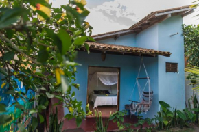 Отель Casa Azul  Порту-Сегуру